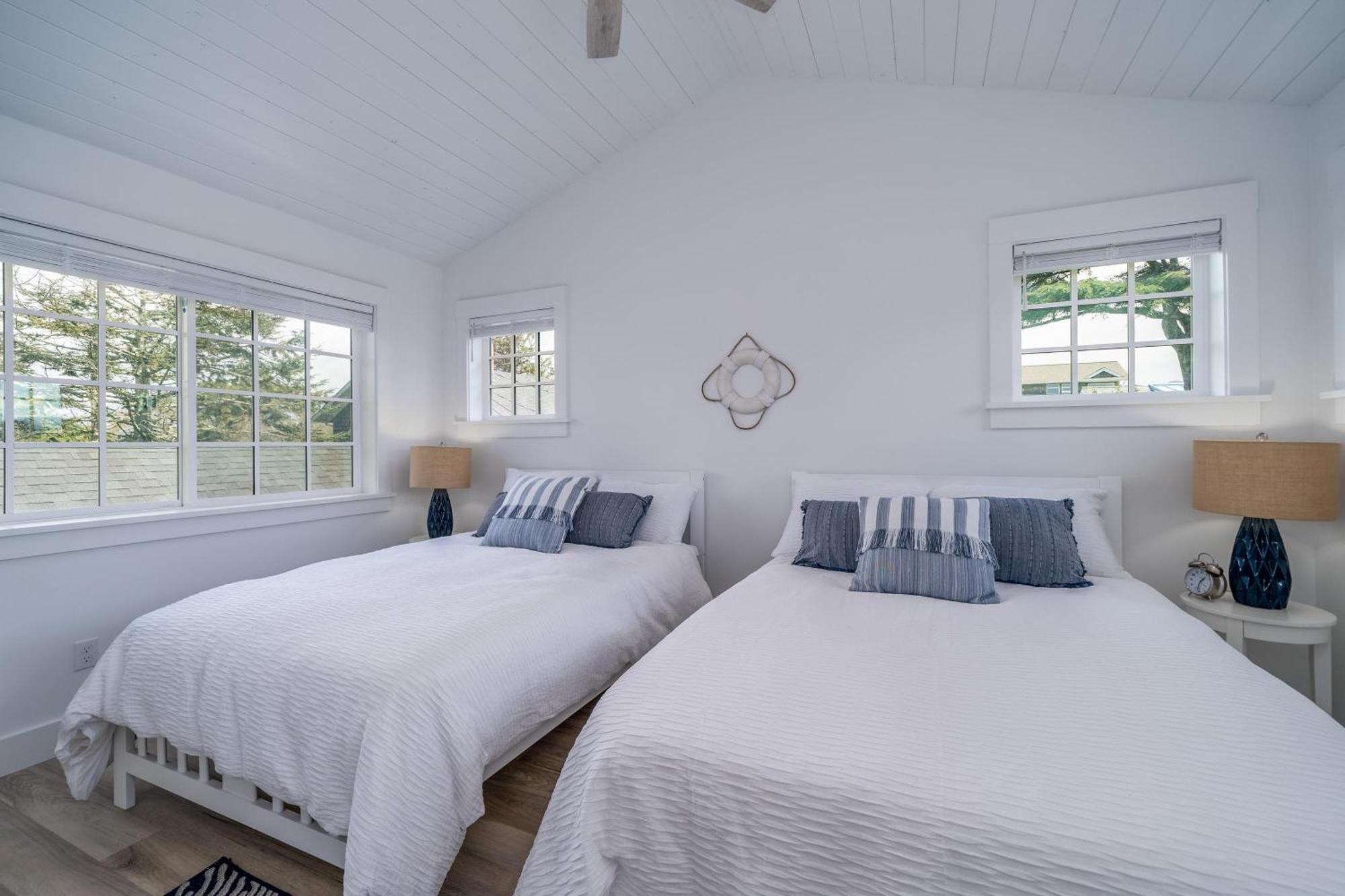 Villa Hydrangea House Seaside Exterior foto