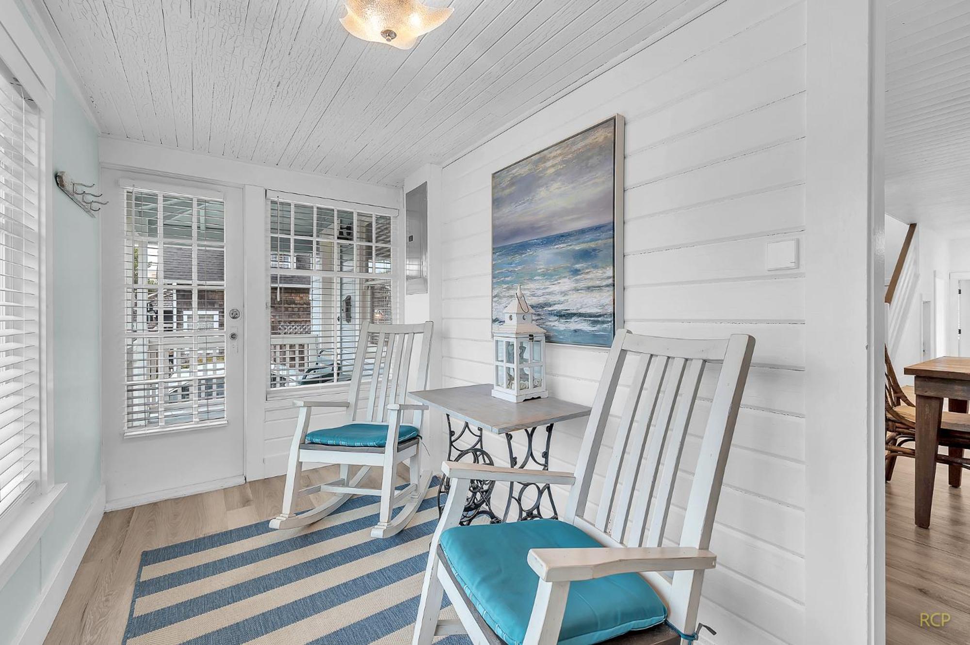 Villa Hydrangea House Seaside Exterior foto